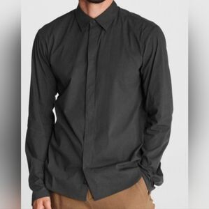 NWT rag & bone Pursuit Precision Button Down Shirt